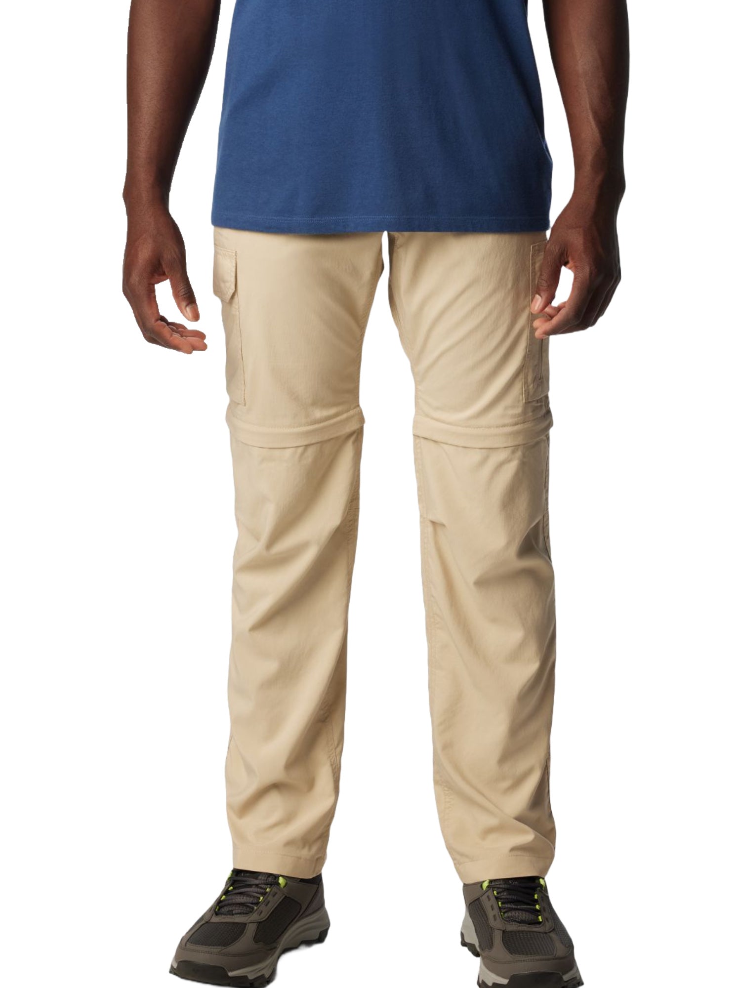 Pantaloni Beige Columbia