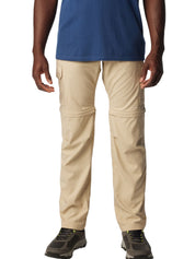 Pantaloni Beige Columbia