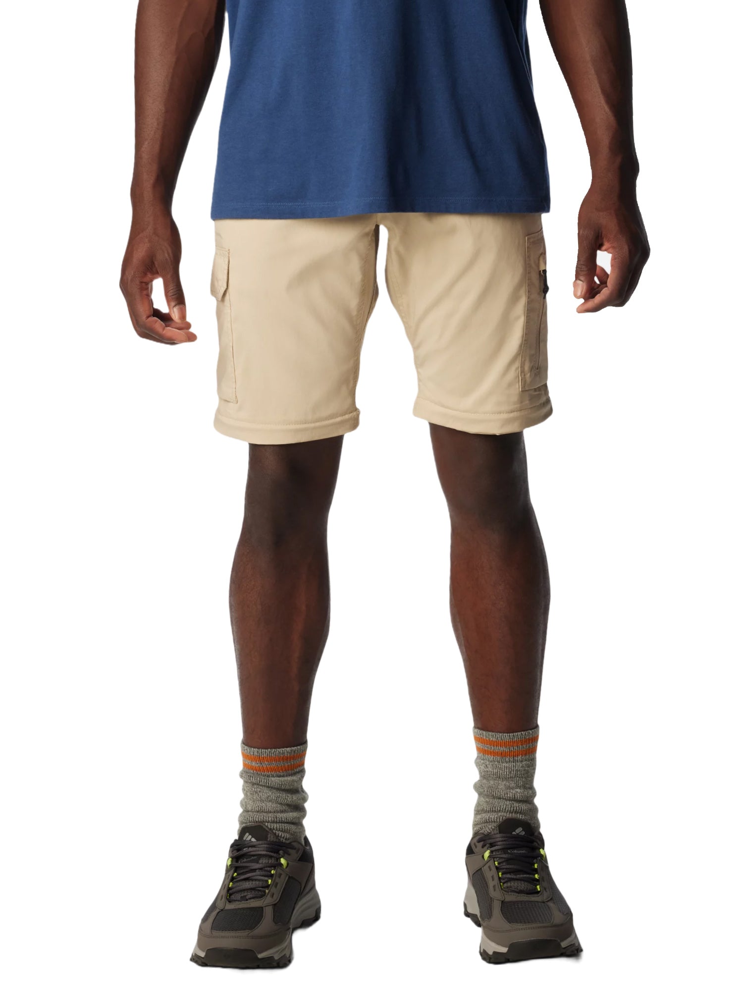 Pantaloni Beige Columbia