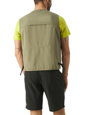 Gilet Verde Columbia