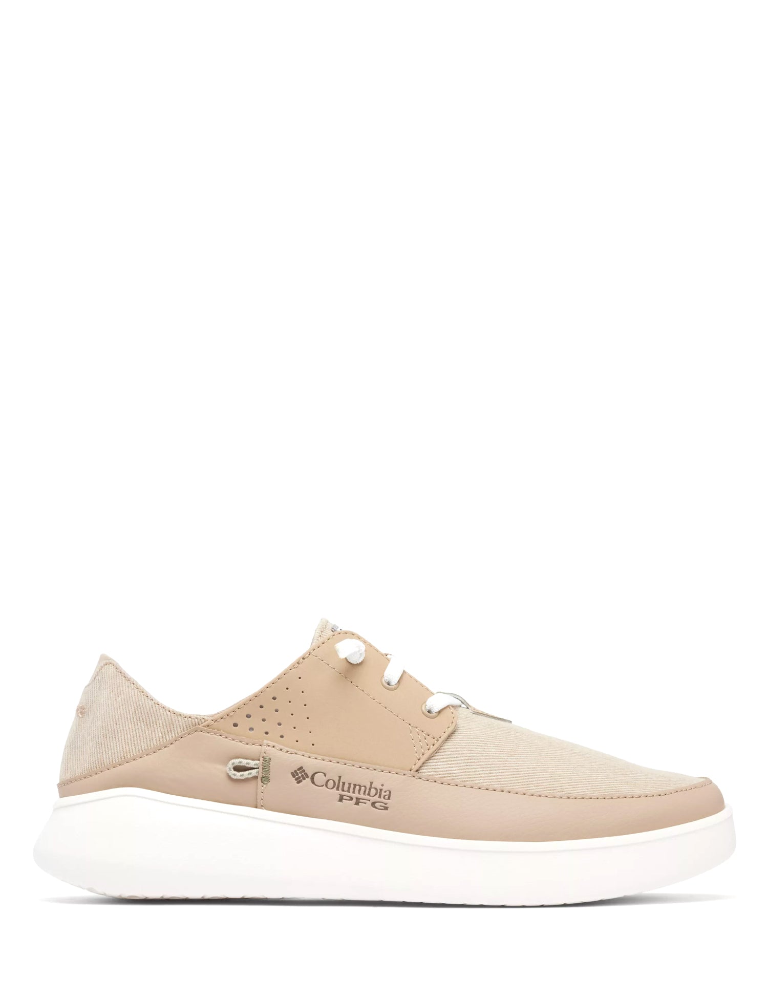 Sneakers Beige Columbia