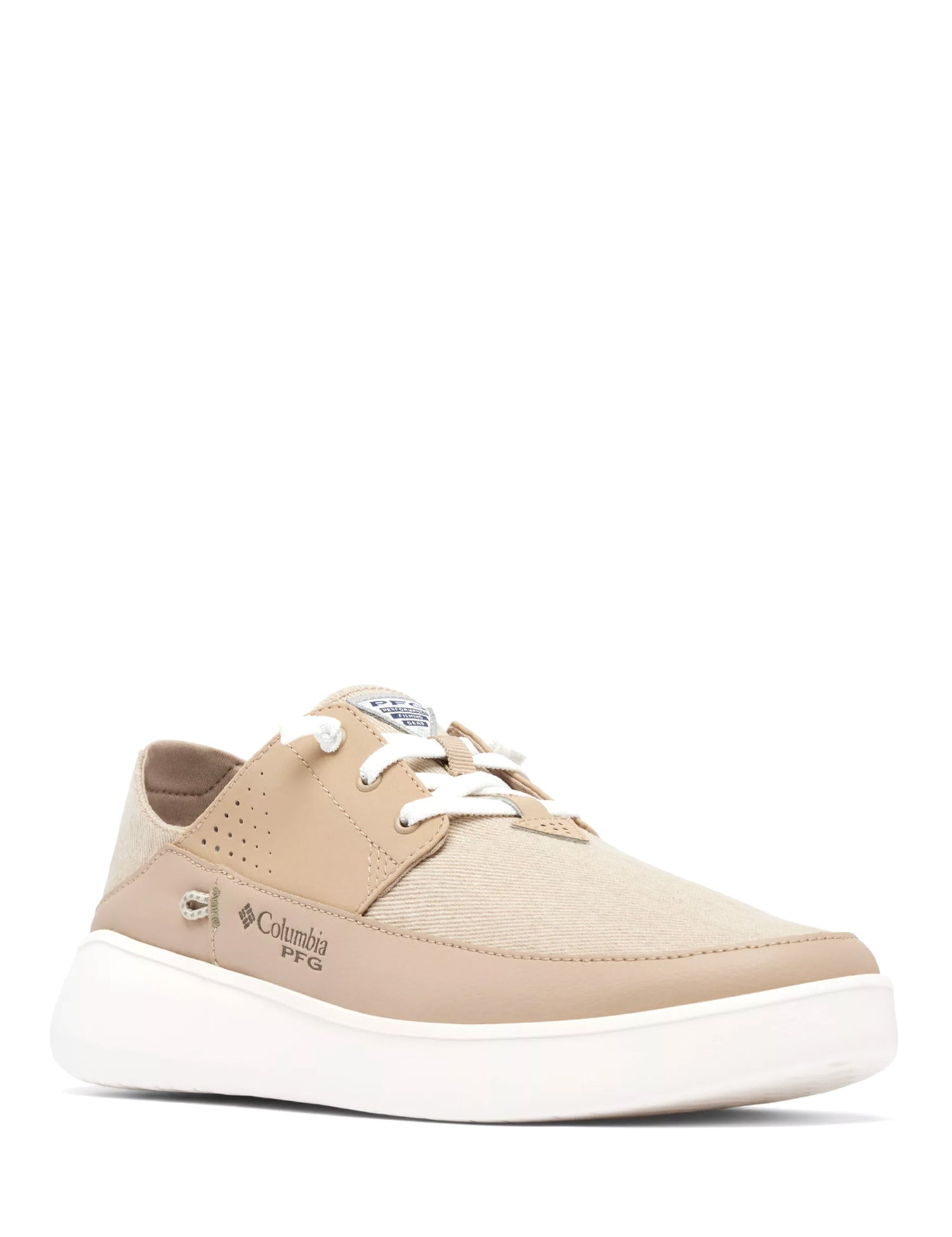 Sneakers Beige Columbia
