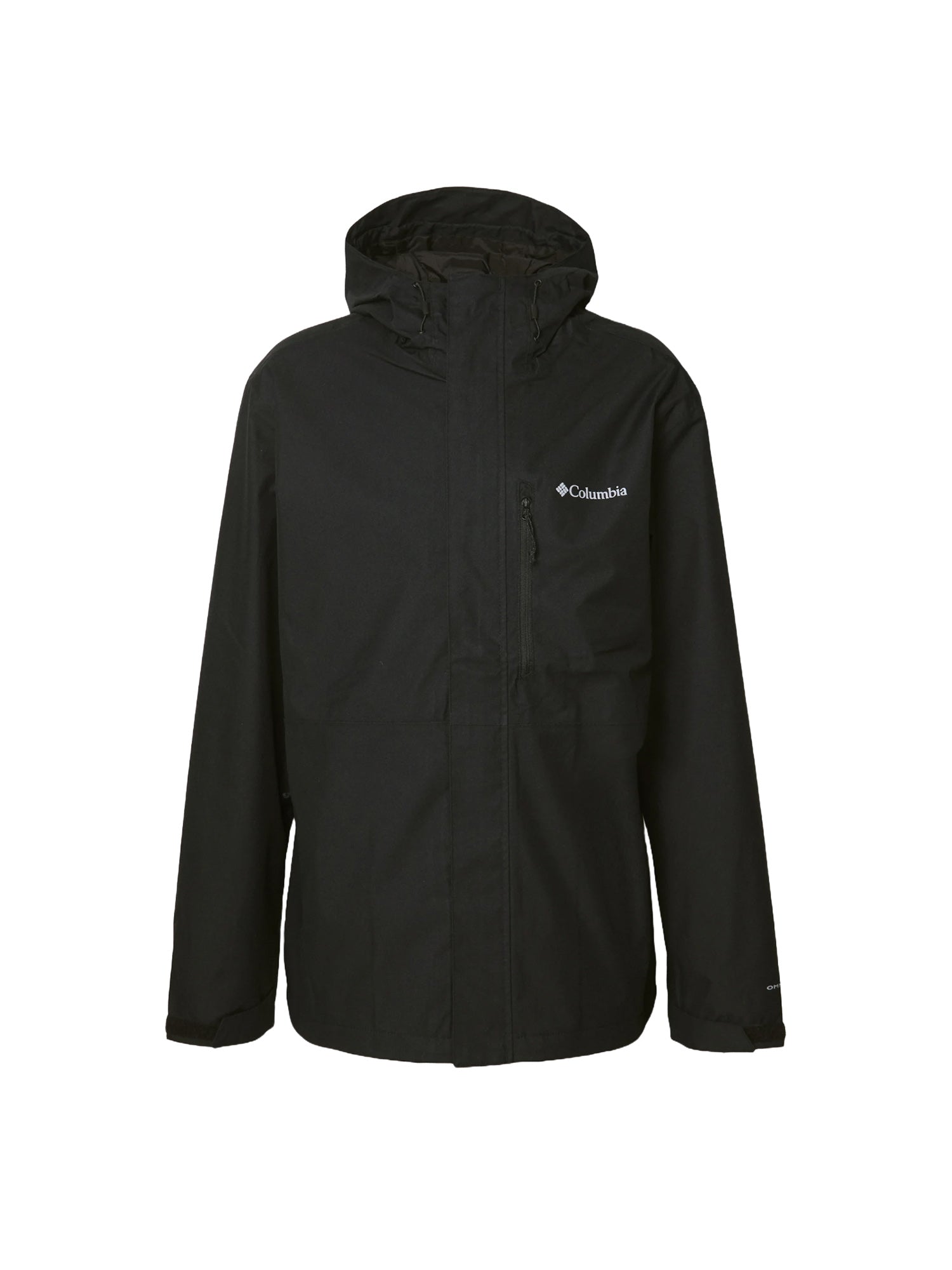 Giacche Nero Columbia