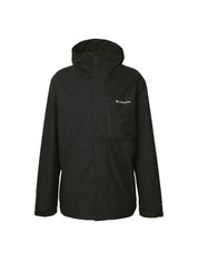 Giacche Nero Columbia