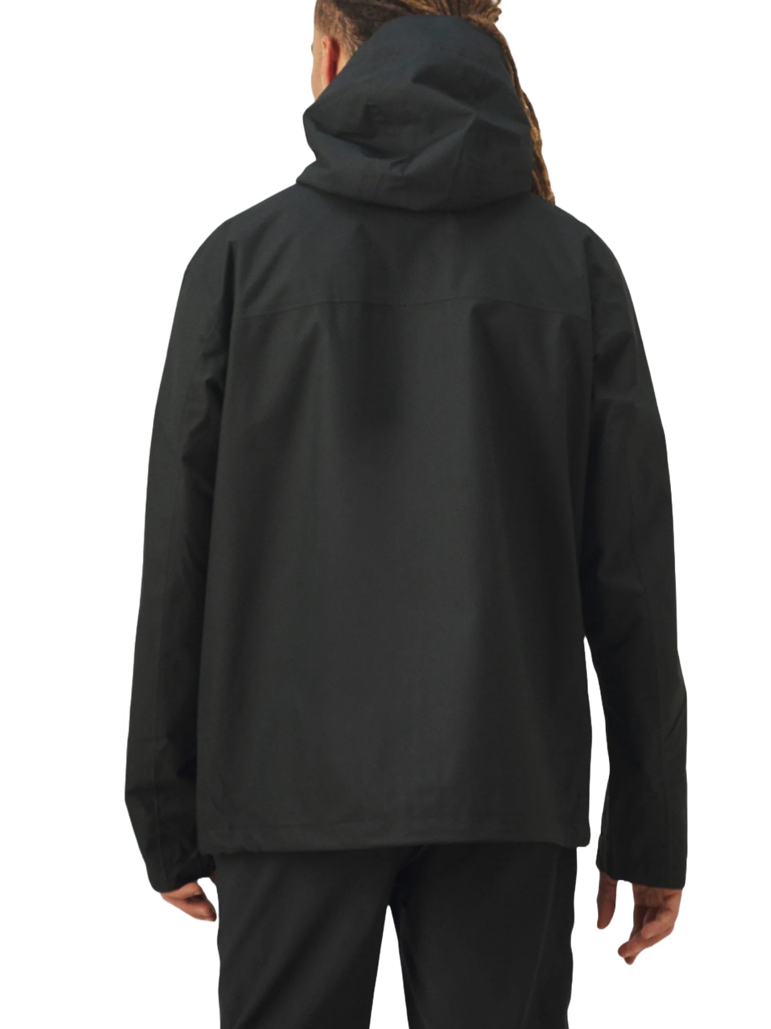 Giacche Nero Columbia