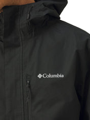 Giacche Nero Columbia