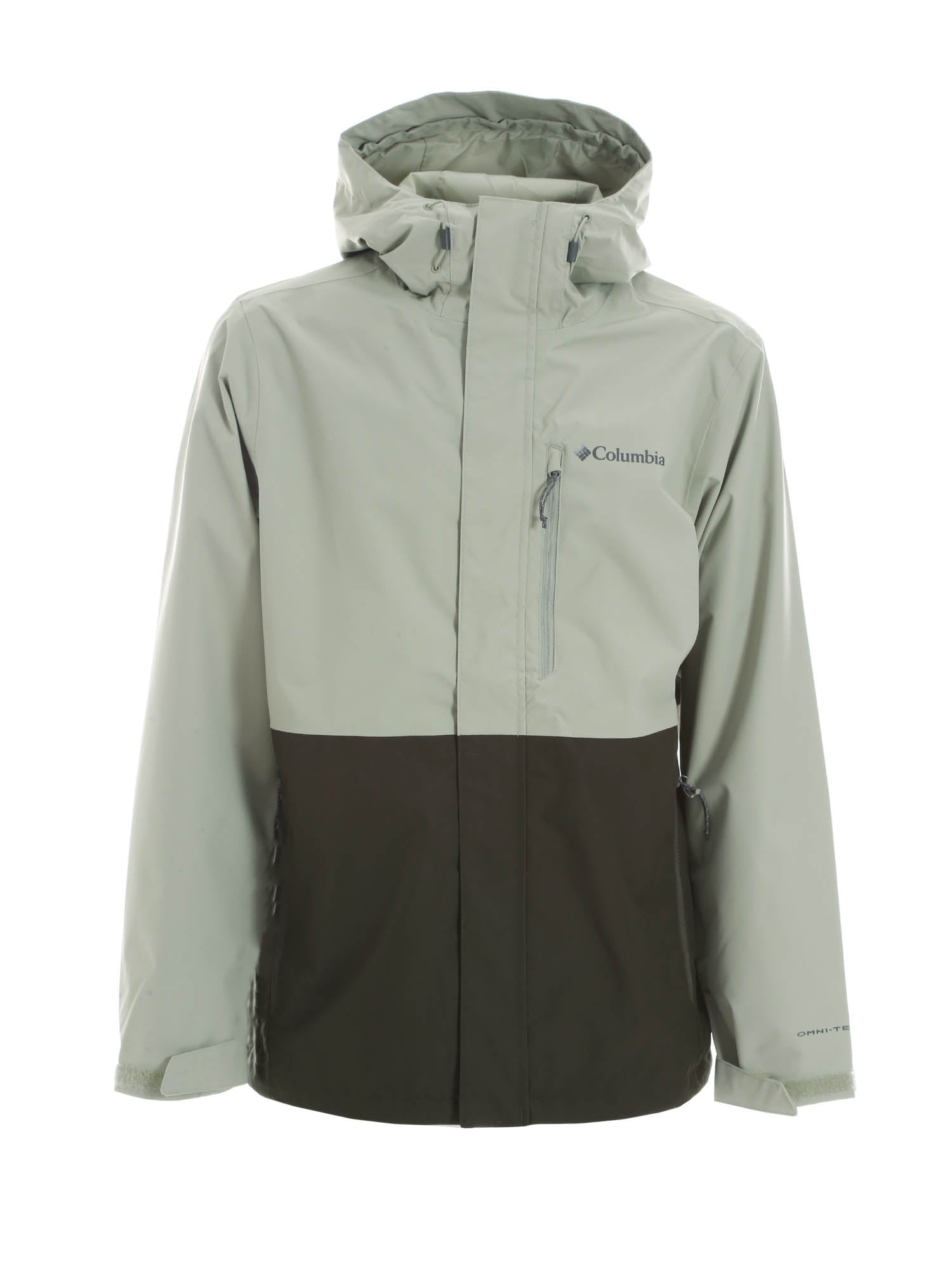 Giacche Verde Columbia