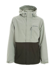 Giacche Verde Columbia