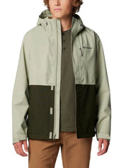 Giacche Verde Columbia