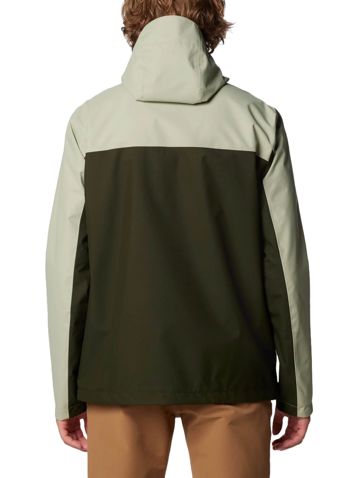 Giacche Verde Columbia