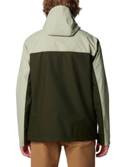 Giacche Verde Columbia