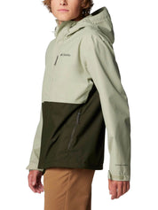 Giacche Verde Columbia