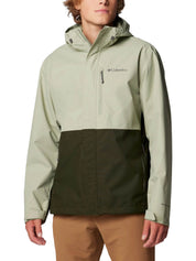 Giacche Verde Columbia