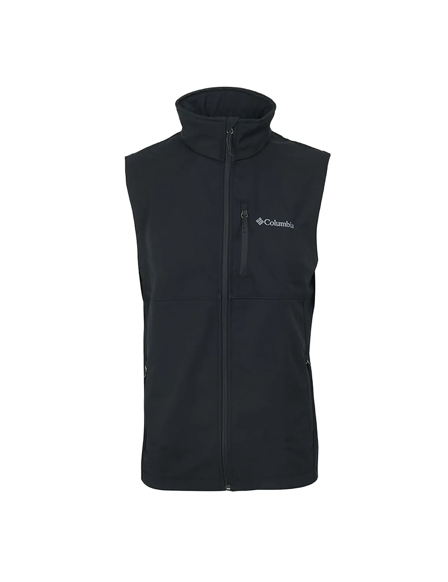 Gilet Nero Columbia