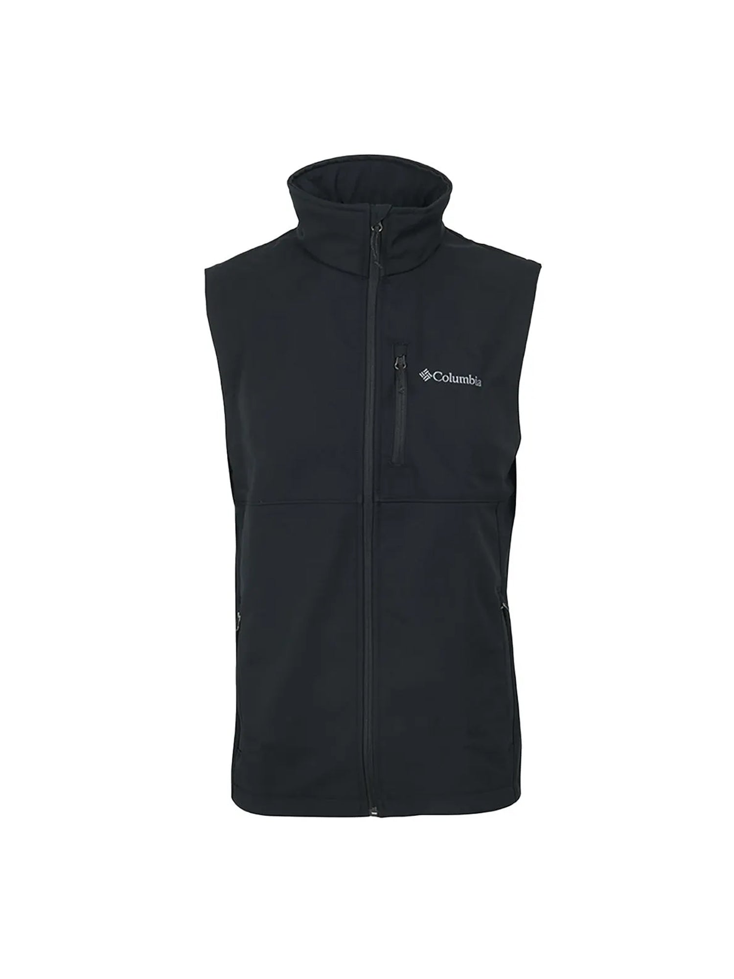 Gilet Nero Columbia