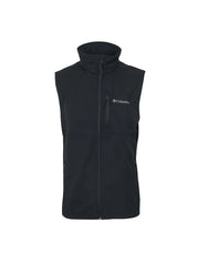 Gilet Nero Columbia