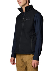 Gilet Nero Columbia