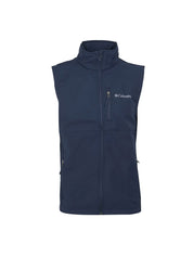 Gilet Blu Columbia