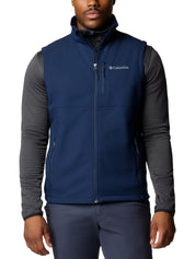Gilet Blu Columbia