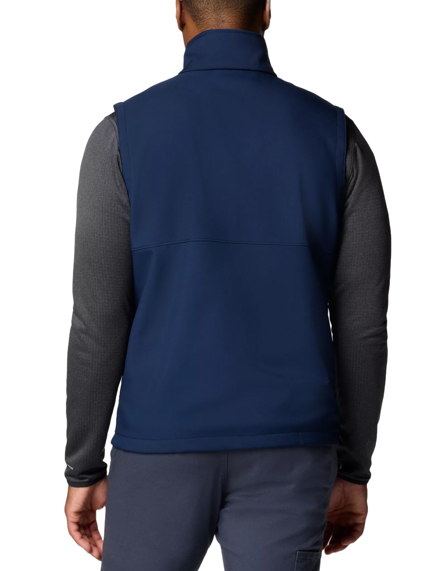 Gilet Blu Columbia