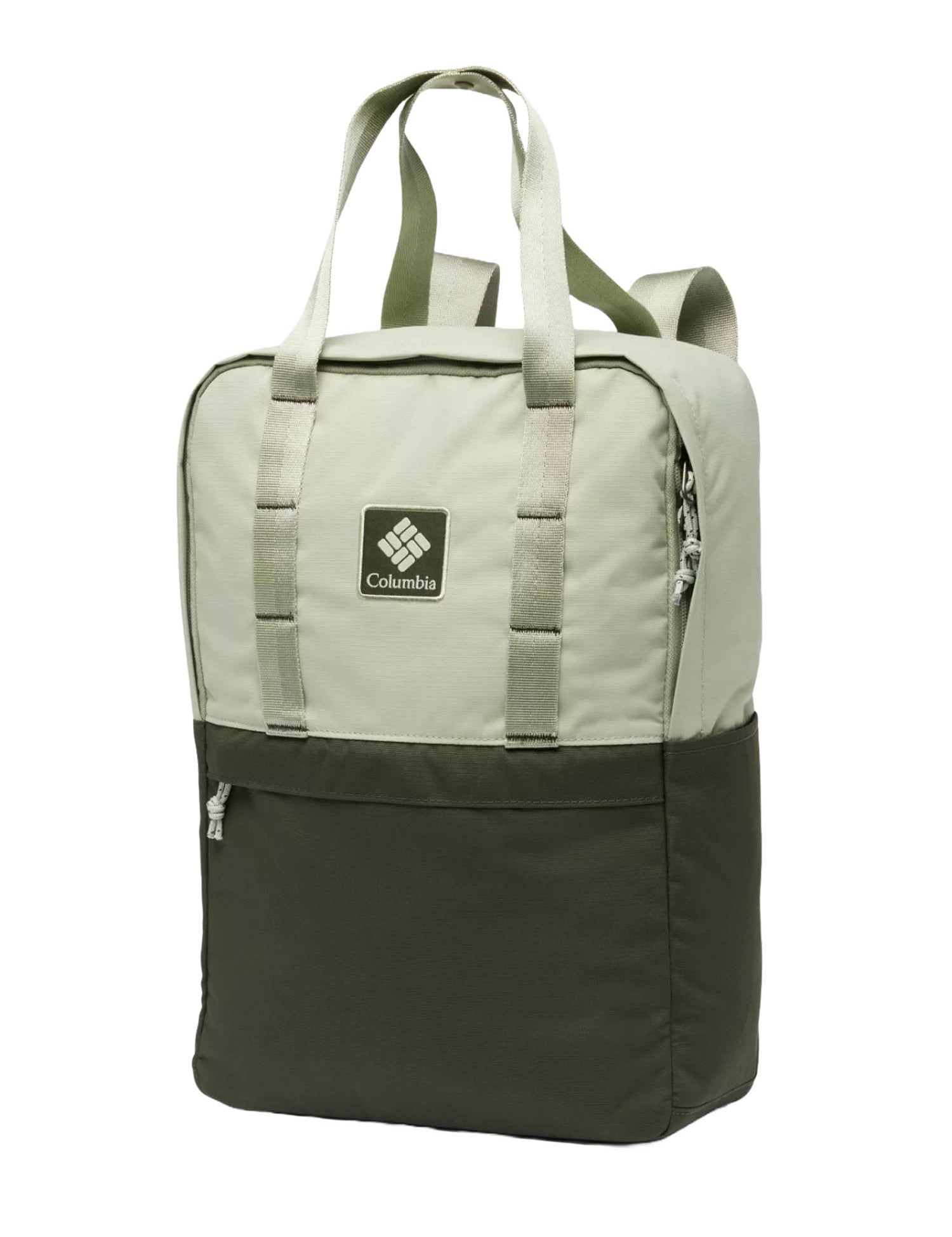 Zaini Verde Columbia