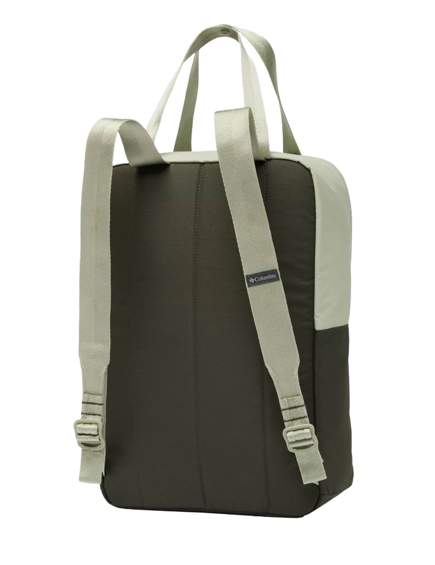 Zaini Verde Columbia