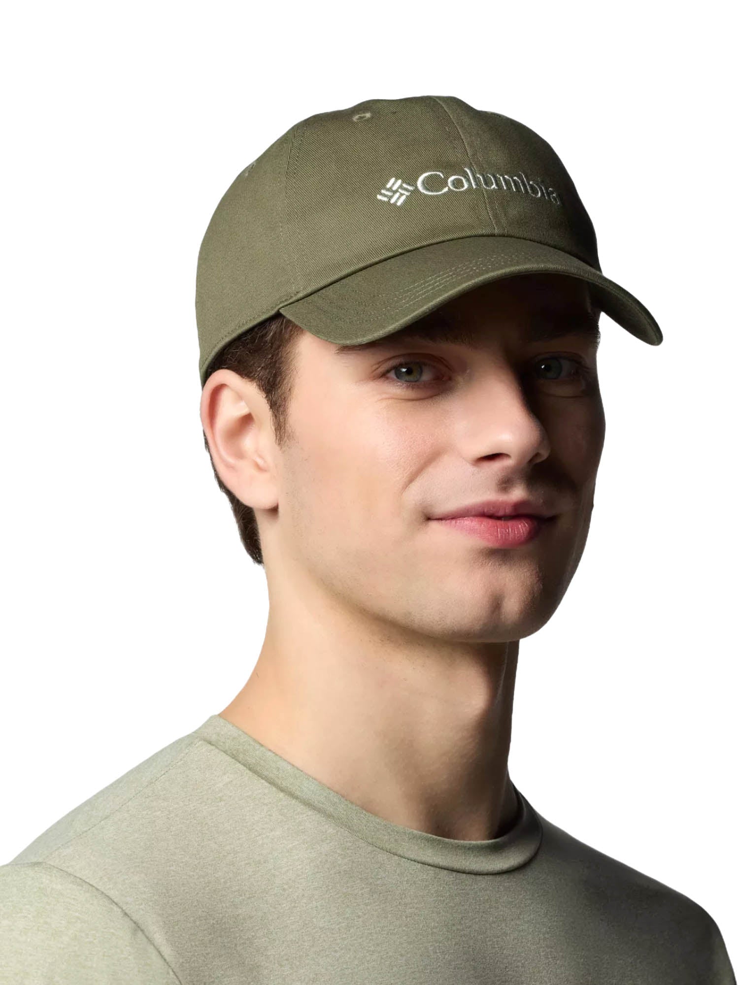 Cappelli Verde Bianco Columbia