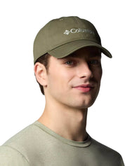 Cappelli Verde Bianco Columbia