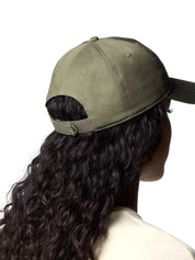 Cappelli Verde Bianco Columbia