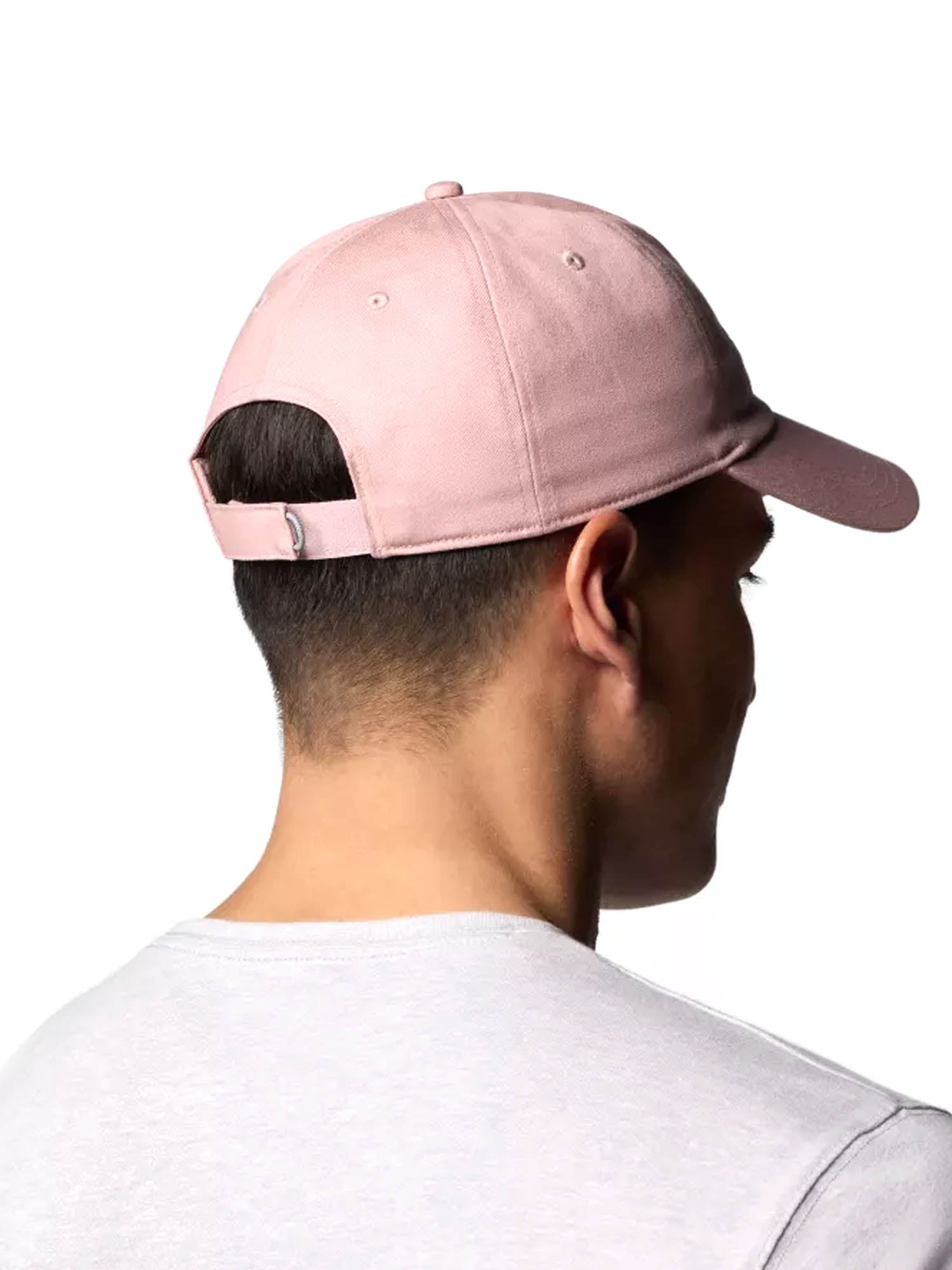 Cappelli Rosa Columbia