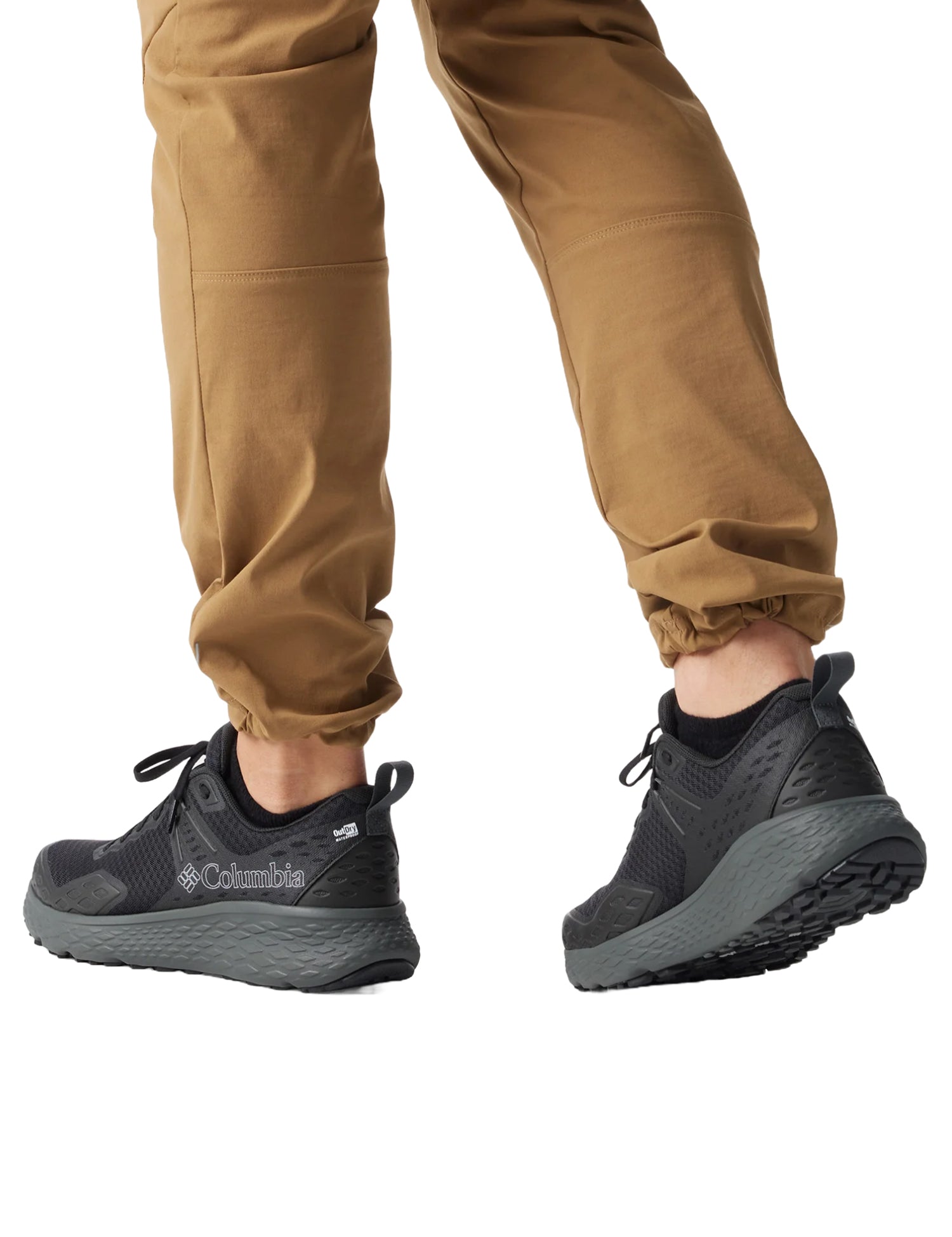 Sneakers Nero Columbia