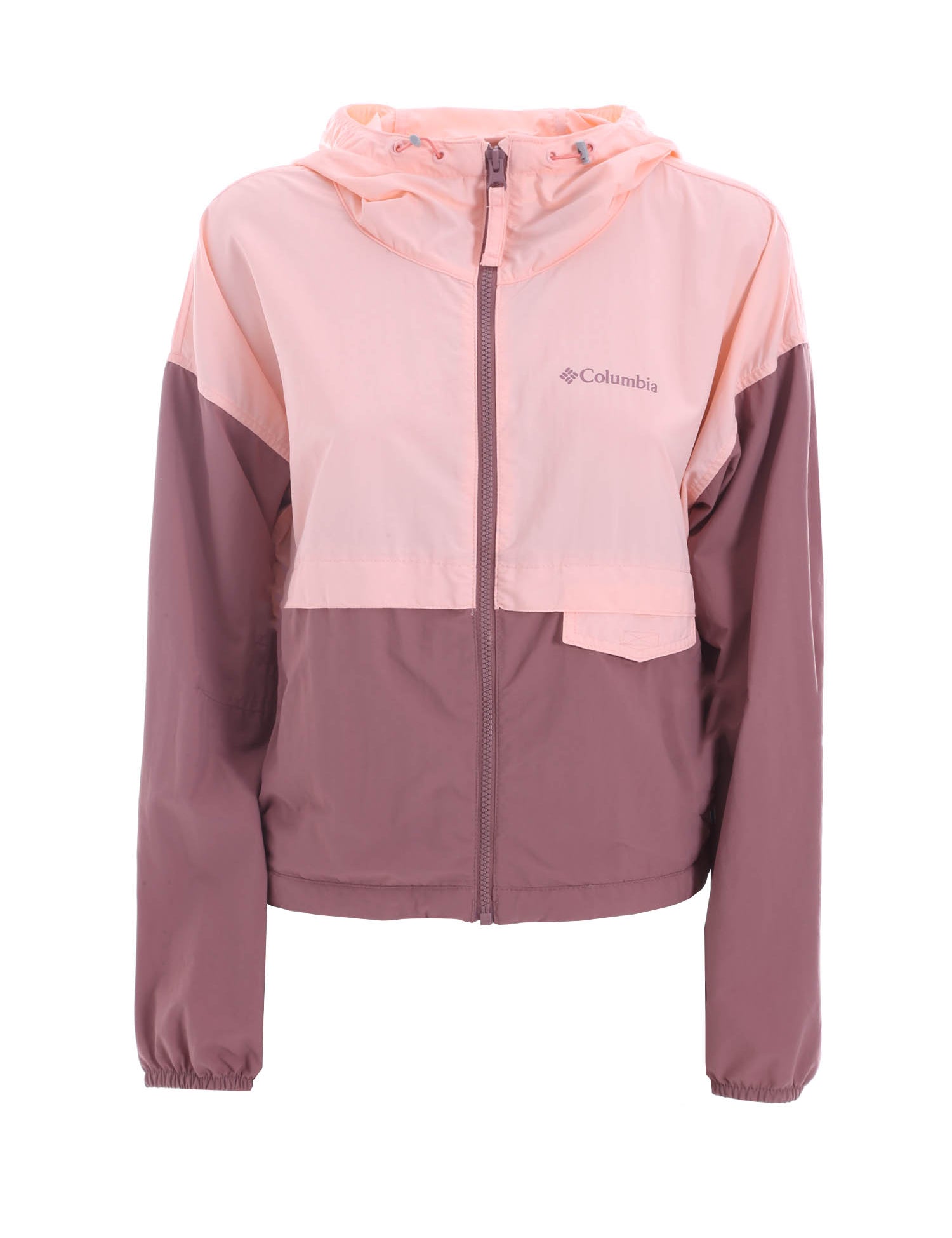 Giacche Rosa Columbia
