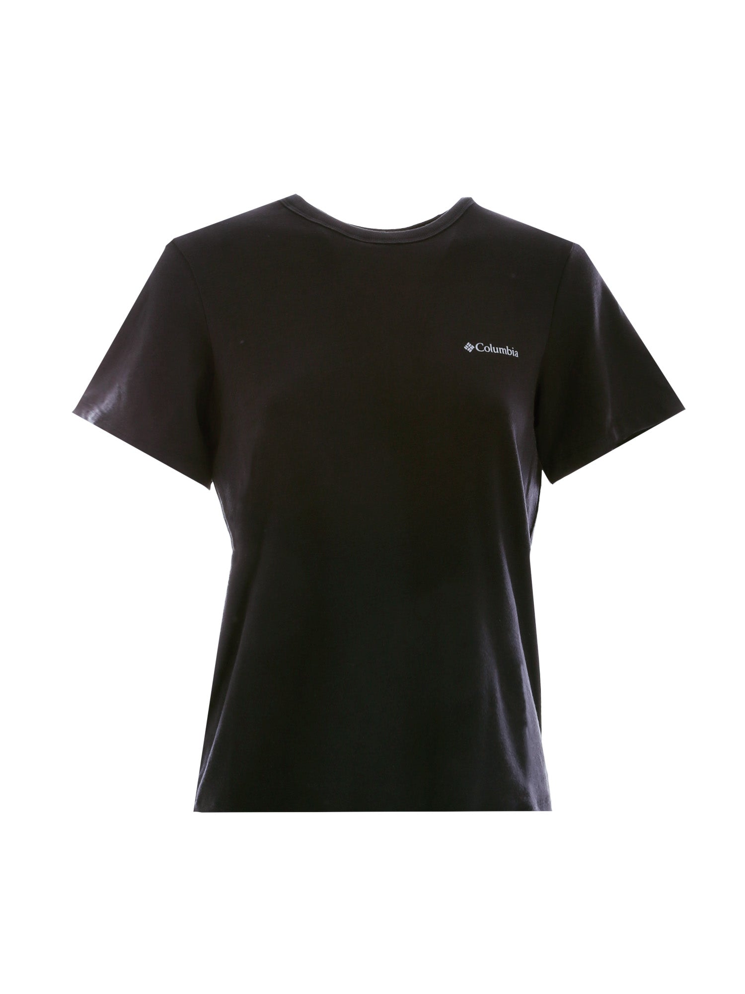 T-shirt Nero Columbia
