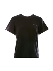 T-shirt Nero Columbia