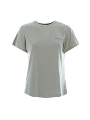 T-shirt Verde Columbia