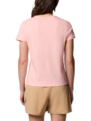 T-shirt Rosa Columbia