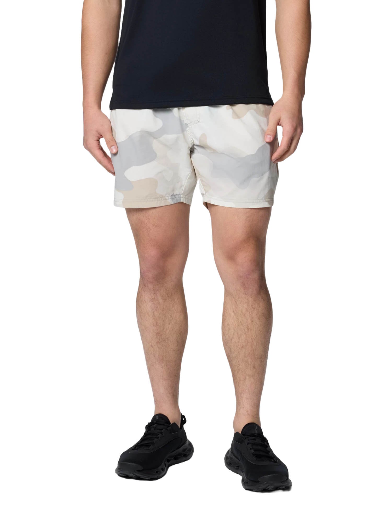 Bermuda Beige Columbia