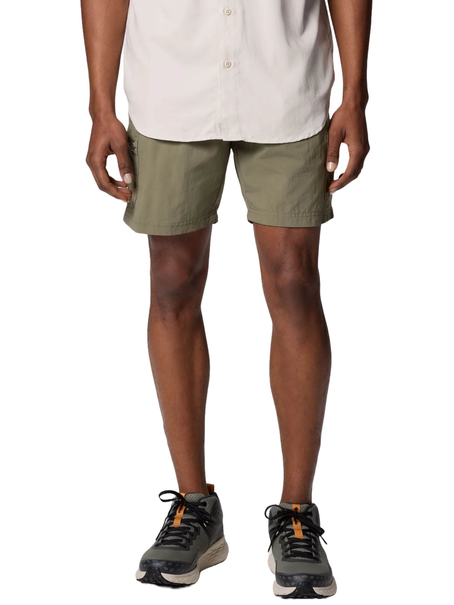 Bermuda Verde Columbia