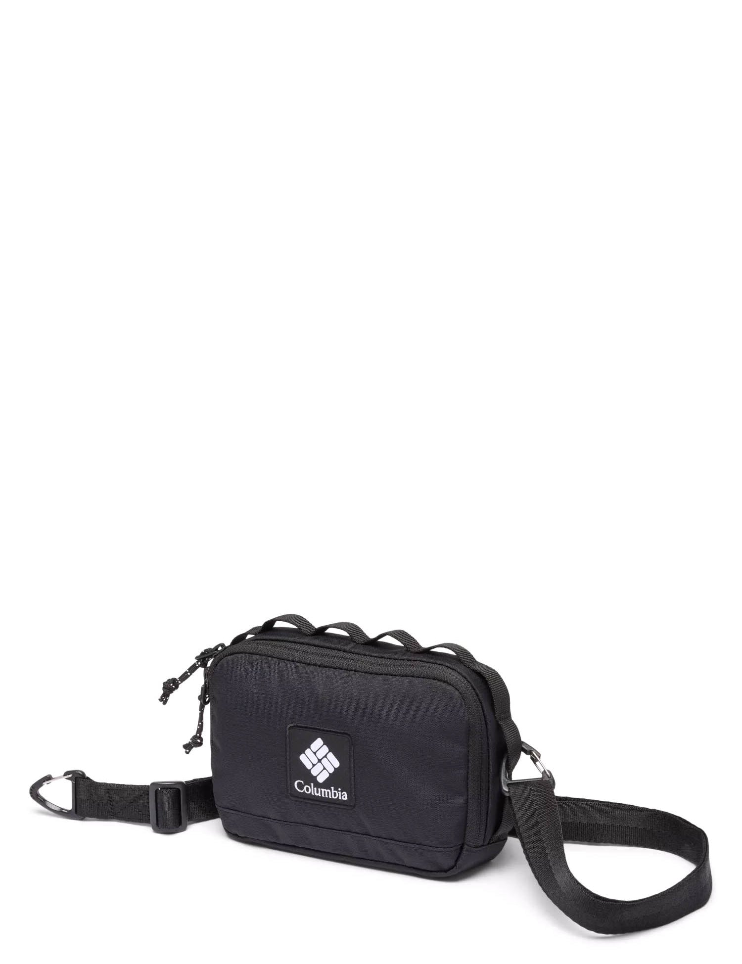 Tracolla Nero Columbia