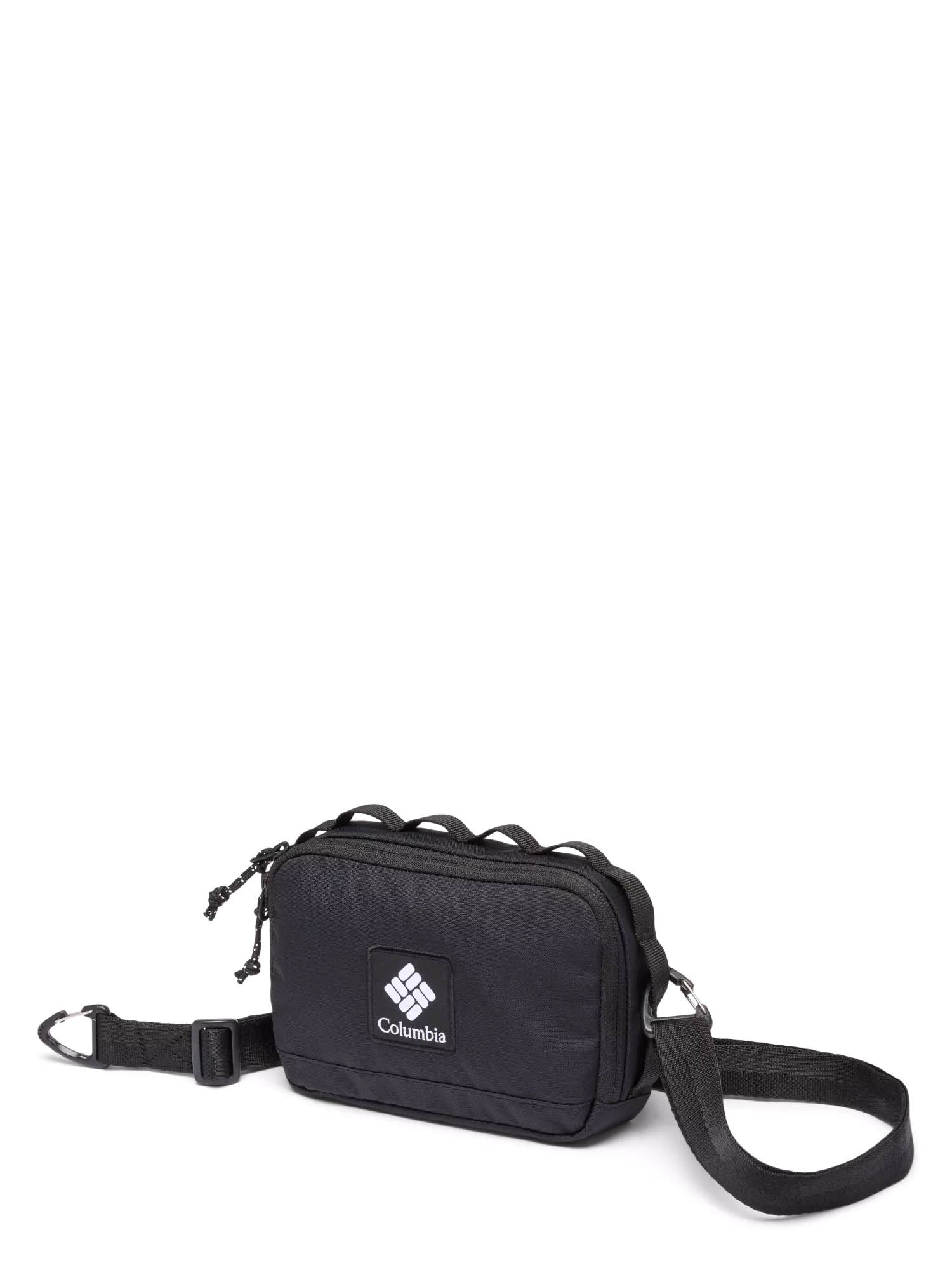Tracolla Nero Columbia