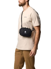 Tracolla Nero Columbia