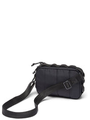 Tracolla Nero Columbia