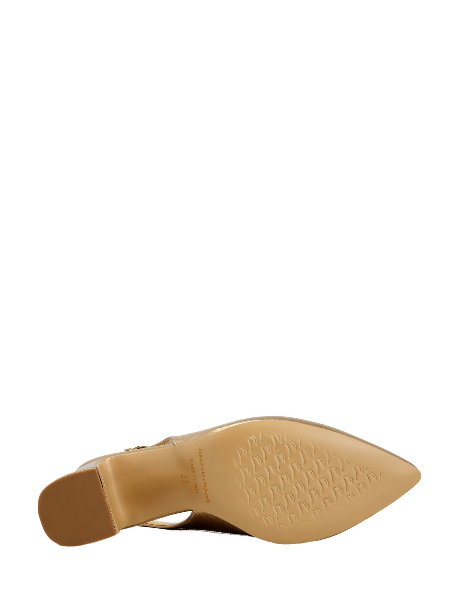 Sandali tacco Marrone Grace Shoes