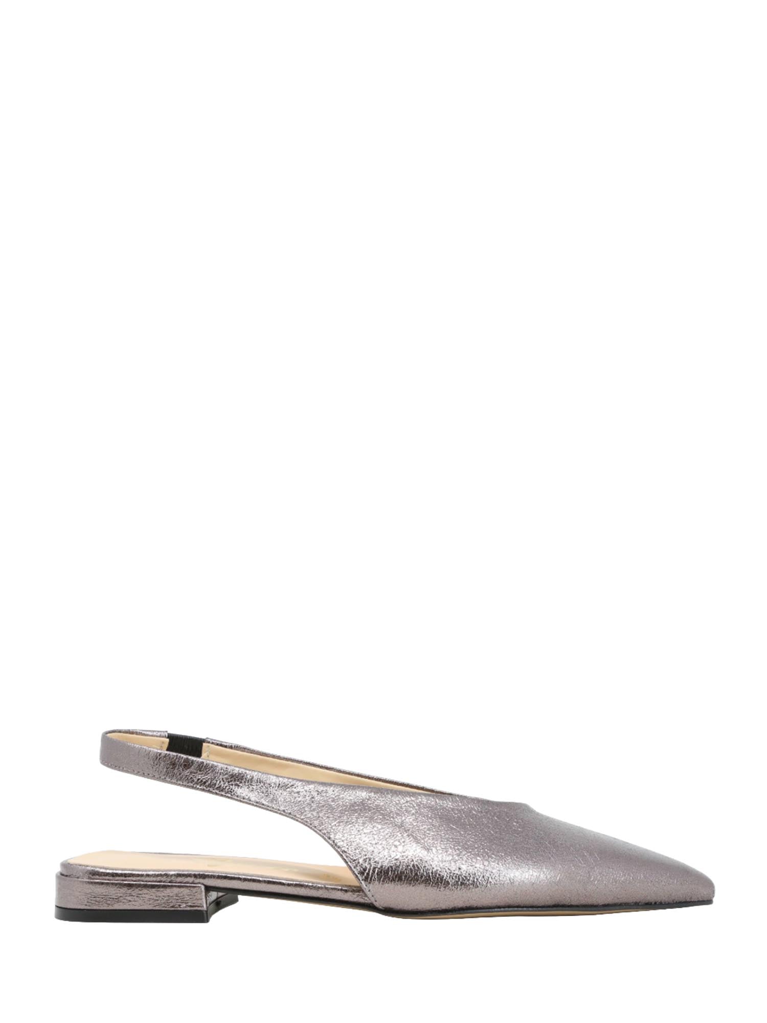 Ballerine Tortora Grace Shoes