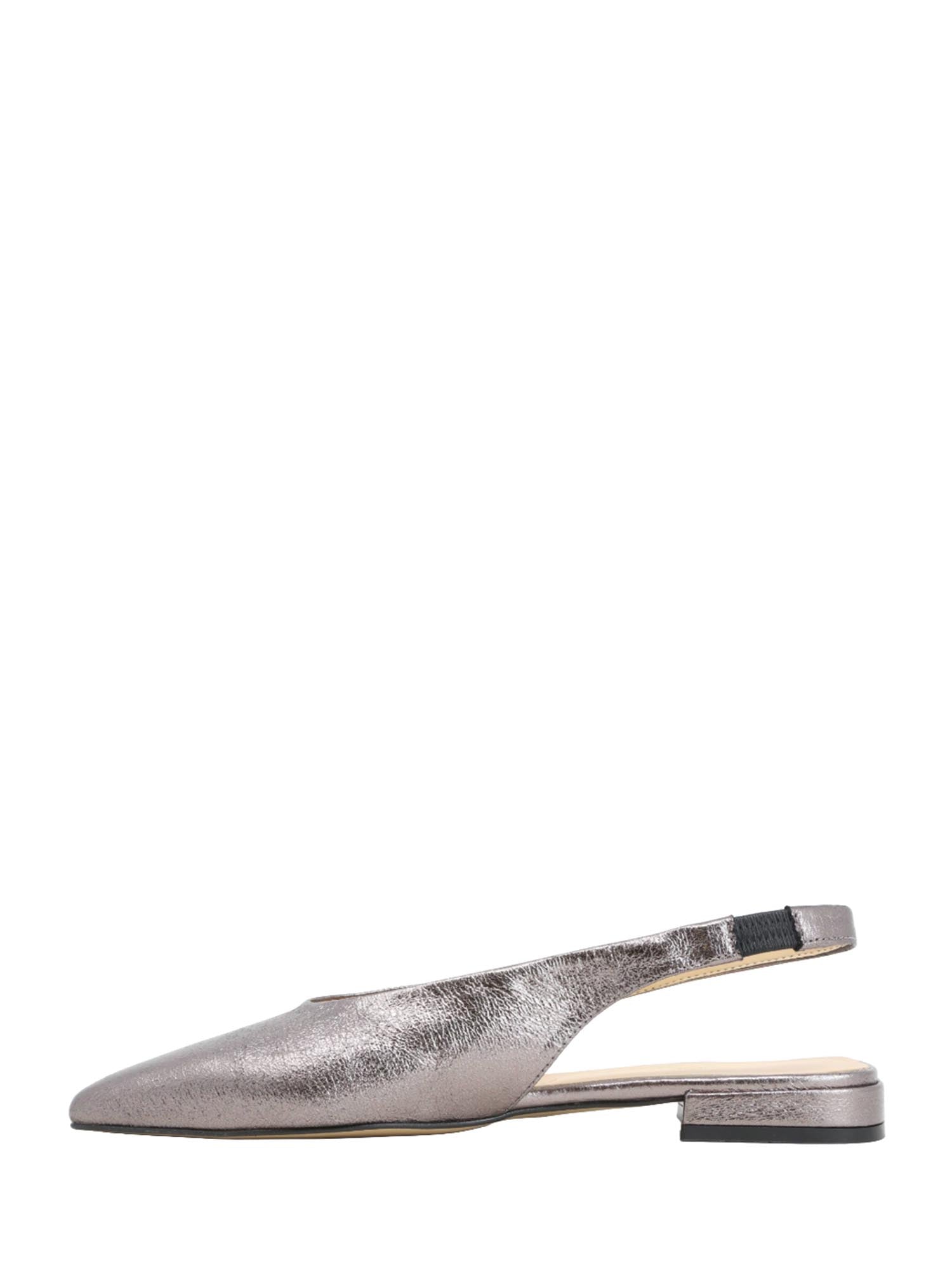 Ballerine Tortora Grace Shoes