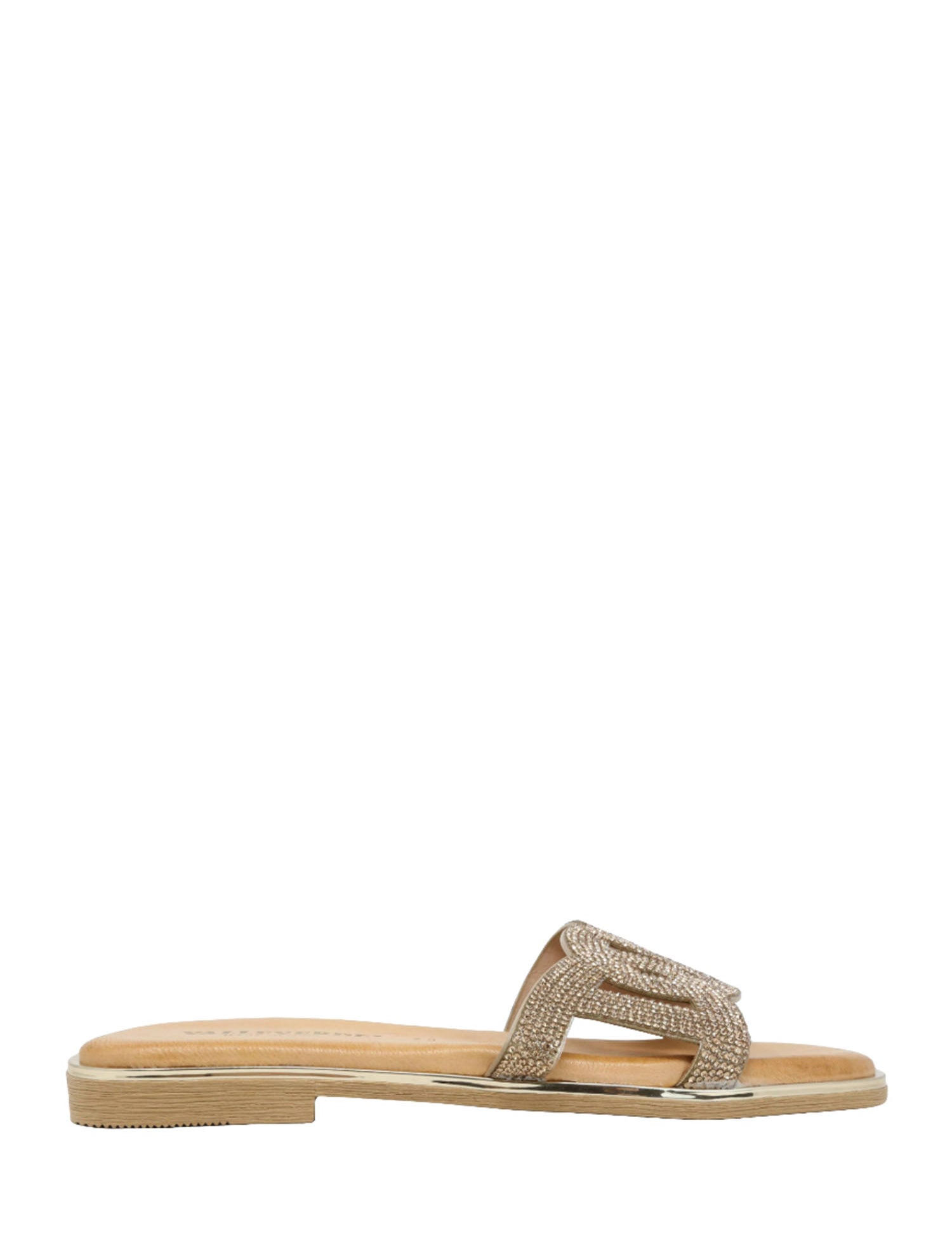 Sandali Rosa Valleverde