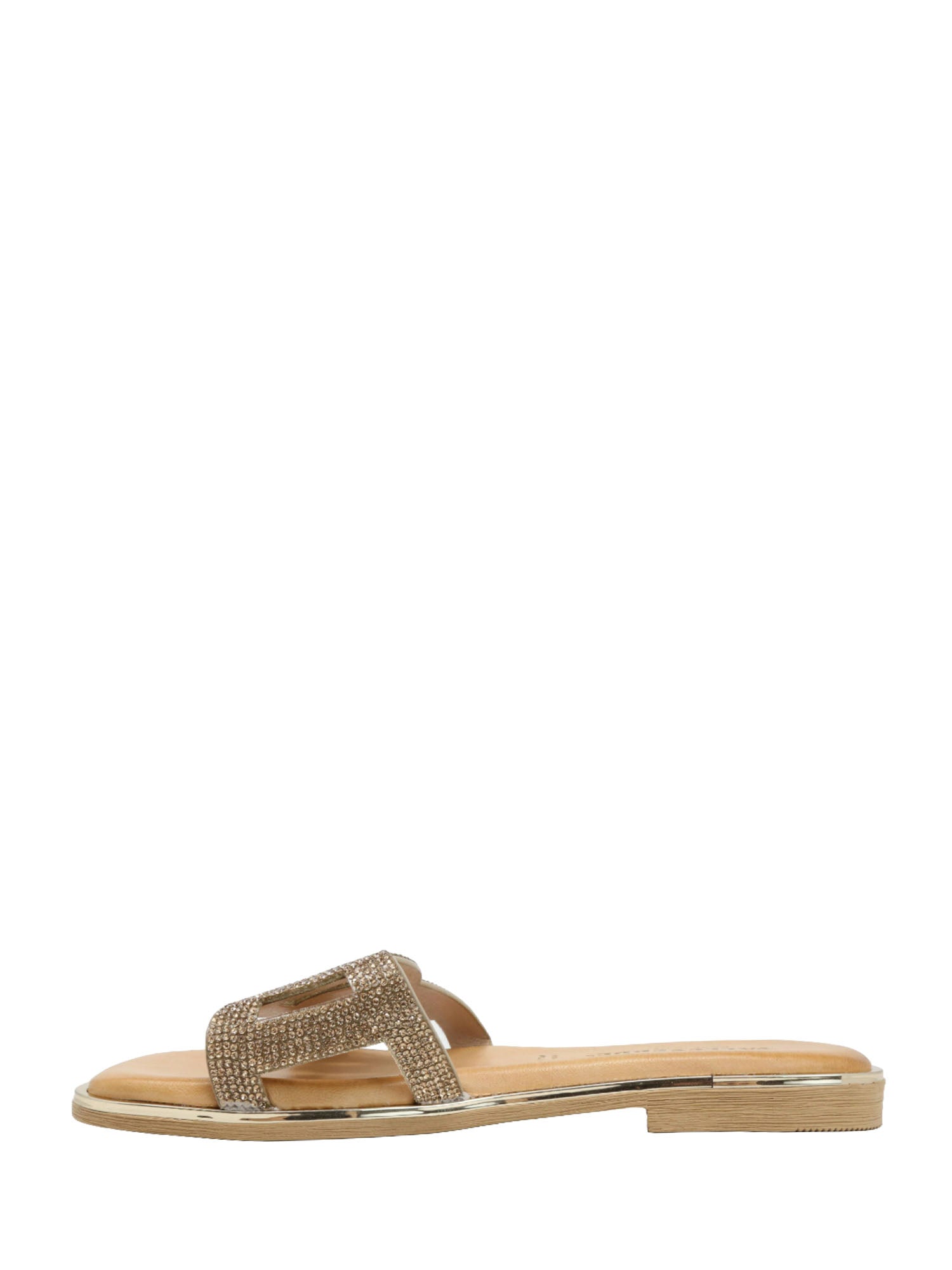 Sandali Rosa Valleverde