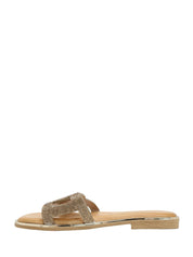 Sandali Rosa Valleverde