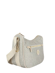 Borse a spalla Beige Valleverde
