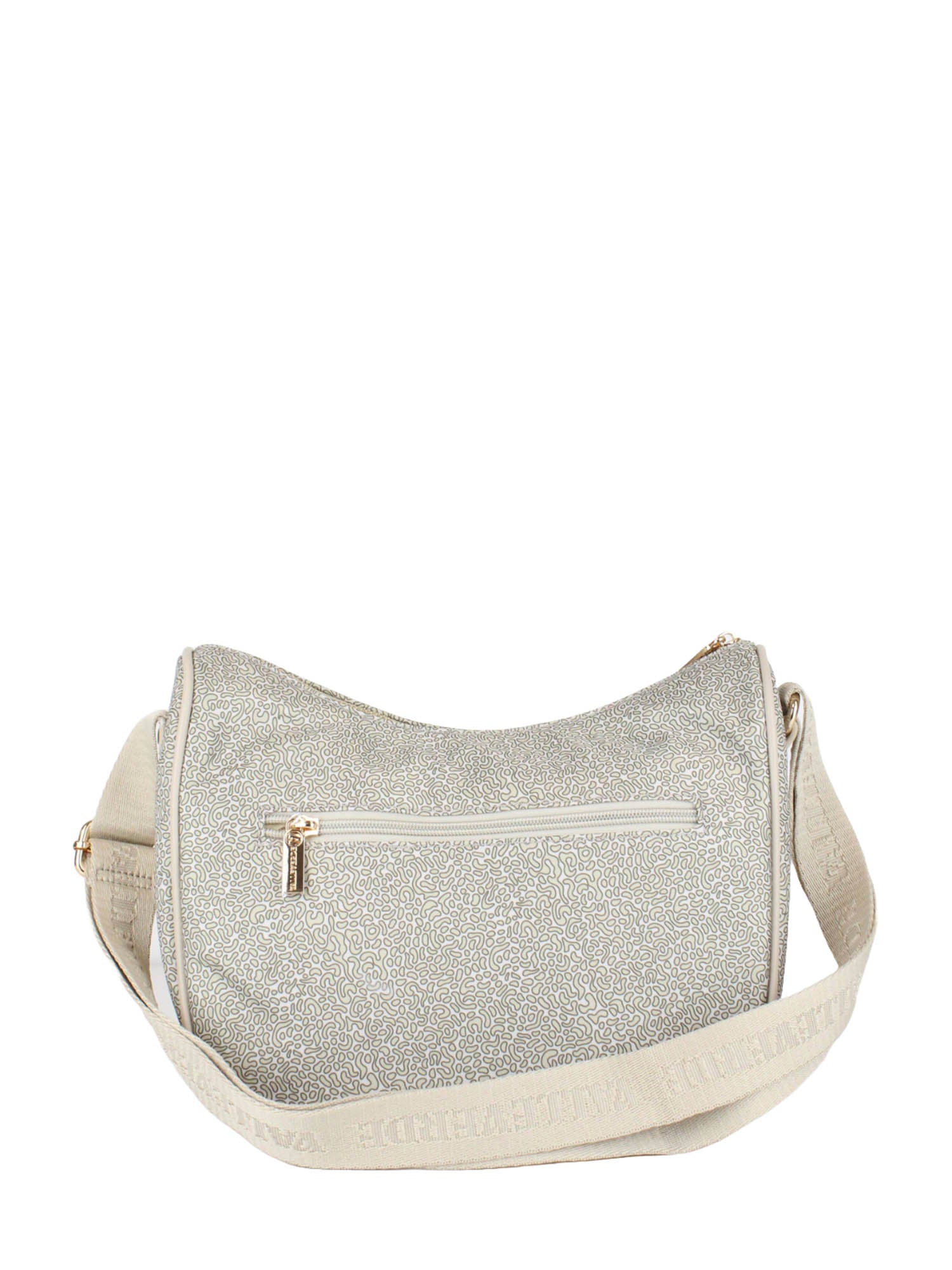 Borse a spalla Beige Valleverde